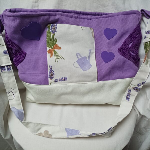 Violet dream peknybag € 49,00