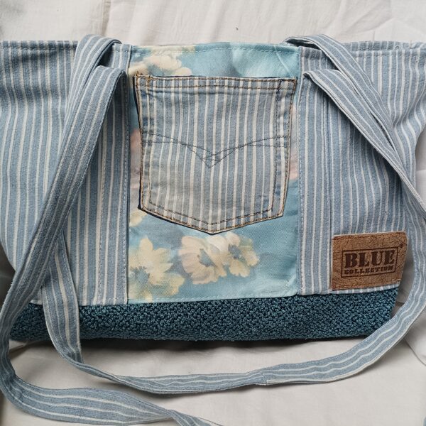 Escape from home peknybag € 42,00