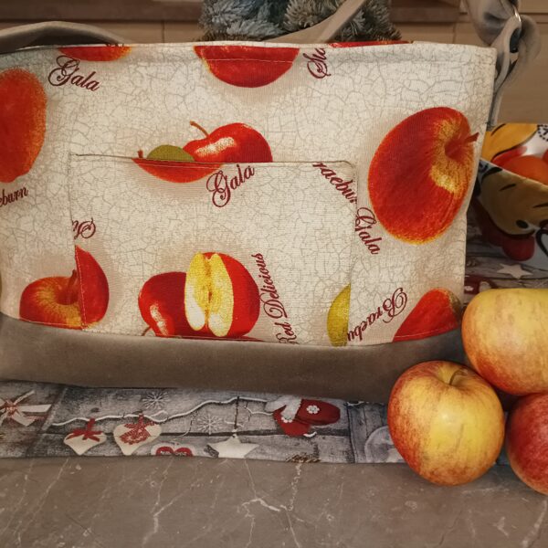 Apple peknybag € 42,00