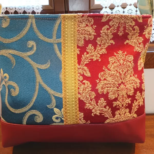 Four seasons peknybag