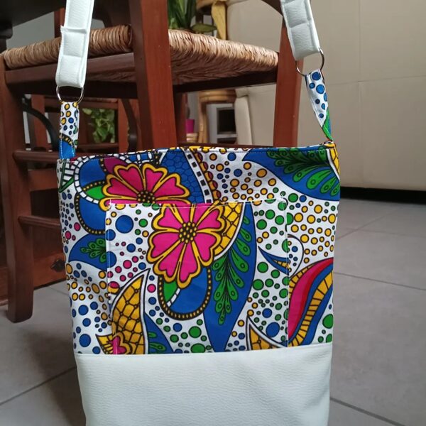 Flower Power peknybag