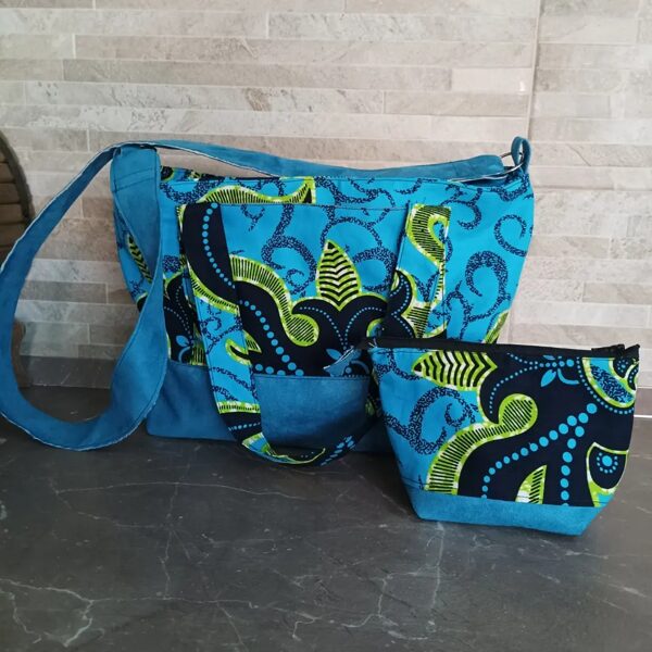 Waterdream peknybag
