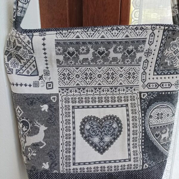 Landlady peknybag
