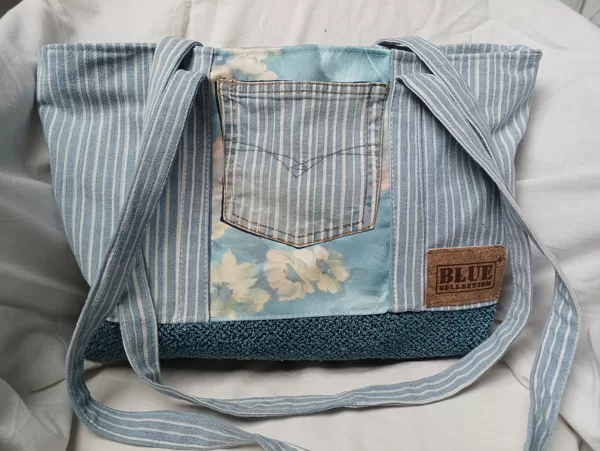 Escape from home peknybag € 32,00