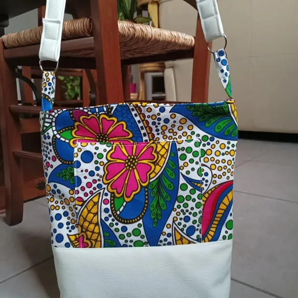 Flower Power peknybag