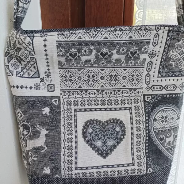 Landlady peknybag